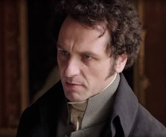 Matthew Rhys - Actor