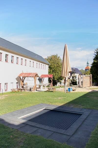 „Kinderhaus“ Jonsdorf | AWO Oberlausitz