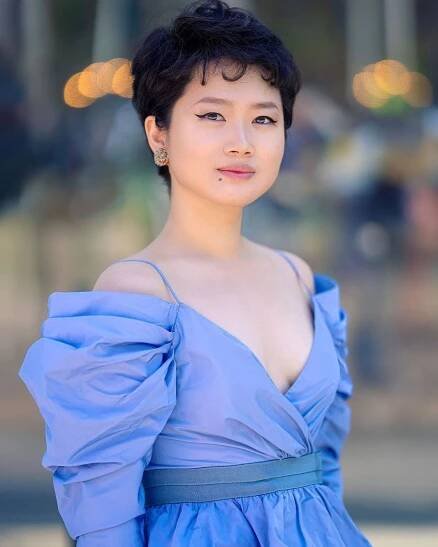 Yifei Xu, Pianist