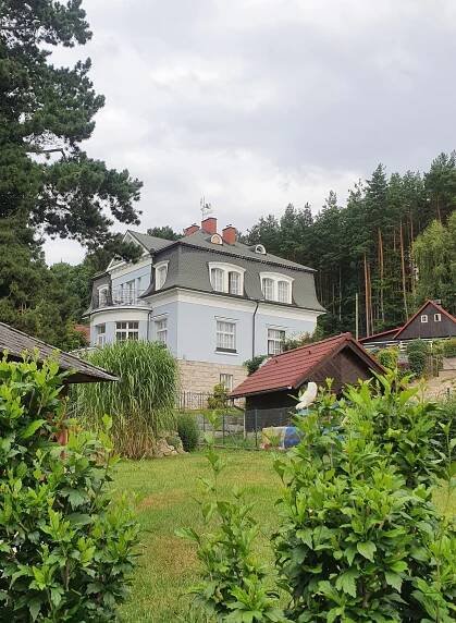 Pension Harmonie foto 2