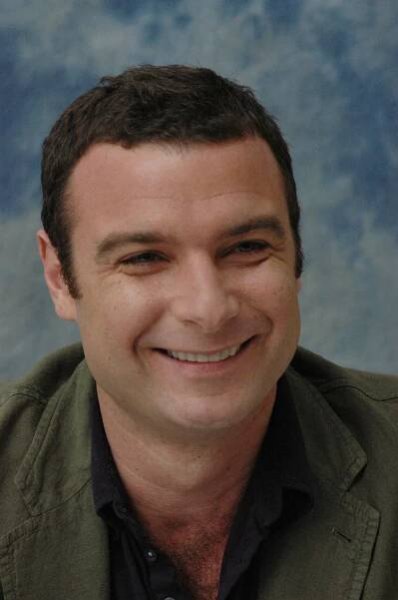 Liev Schreiber fotka