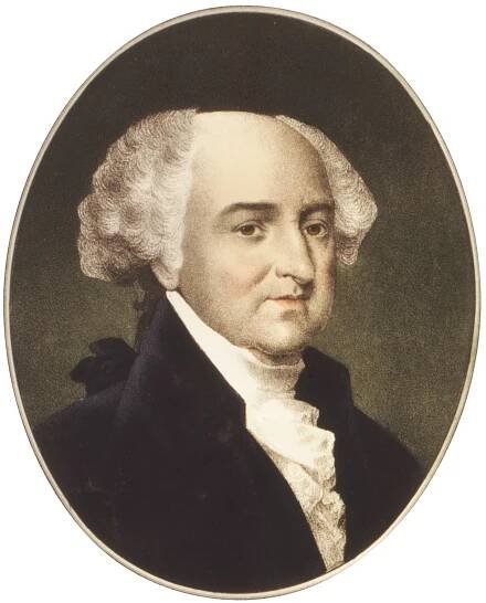 John Adams