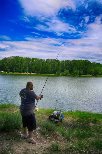 Galéria Archives - Šintava Carp Cup 2025