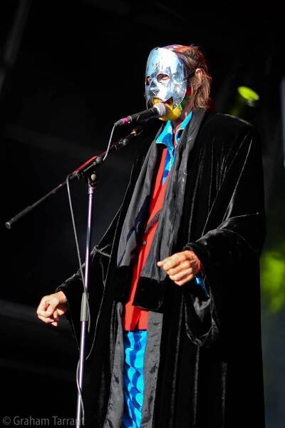 Arthur Brown