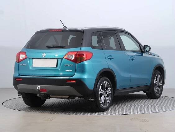 Suzuki Vitara, 2015 - pohled č. 7