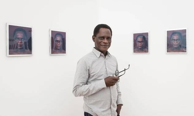 Samuel-Fosso-NPG-London-2017-ACCUEIL