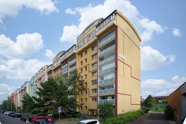 Prodej bytu 4+kk, 77m2, Praha 9 - Letňany