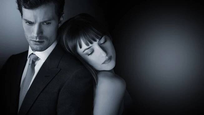 xShare.cz - Fifty Shades Darker - Padesát odstínů temnoty (2017)