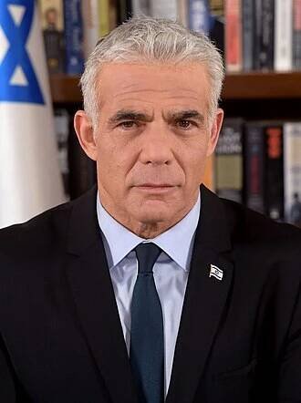 List of prime ministers of Israel - Wikipedia