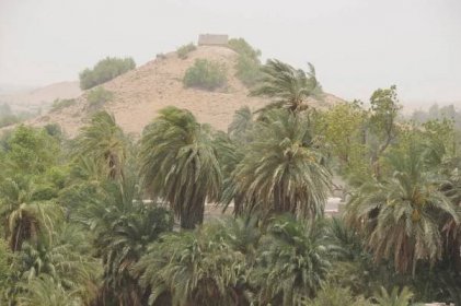 Lakhmir Mound