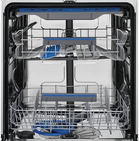 Electrolux ESF9516LOX