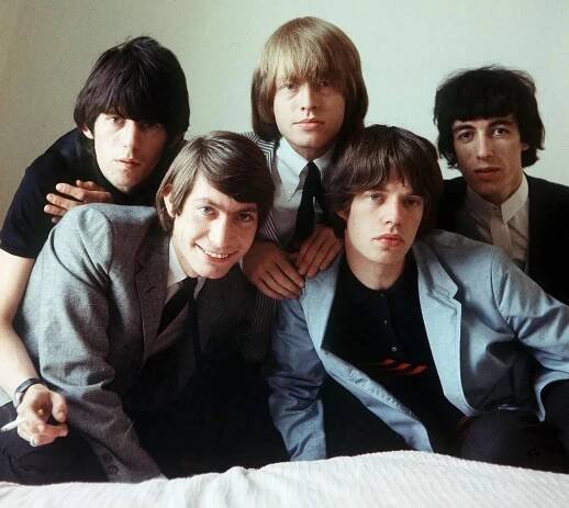 39 Facts About Rolling Stone