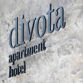 divota apartment hotel • Split Croatia
