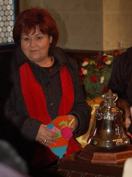 Dnes se na počest Marie Tomáškové – Dytrychové rozezní zvony po celé zemi