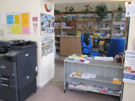 Infocentrum