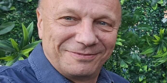 Pavel Zvolánek