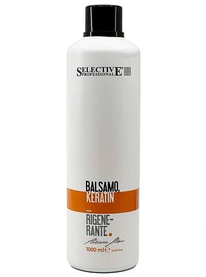 Selective Professional Artistic Flair Keratin Conditioner 1000 ml