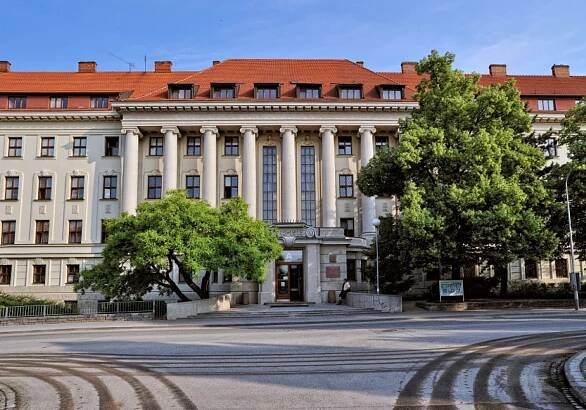 Mendelova univerzita má být atraktivnější pro studenty i zaměstnance.Rektorka jí chce dostat do světových žebříčků