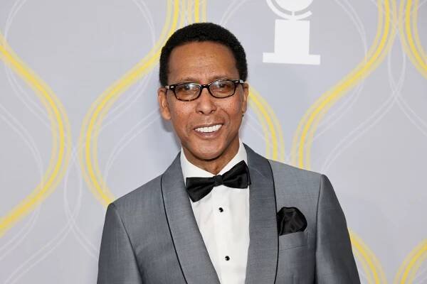 Ron Cephas Jones - Actor