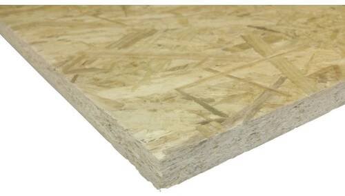 OSB deska KRONOSPAN OSB 3 FO 18 x 1250 x 3000 mm nebroušená
