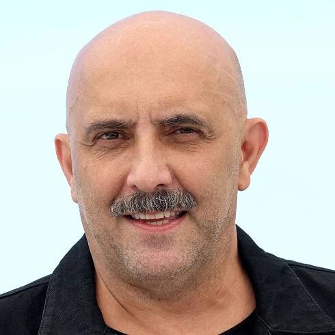 Gaspar Noé: ‘Watching Gravity on morphine was the best cinematic experience of my life’