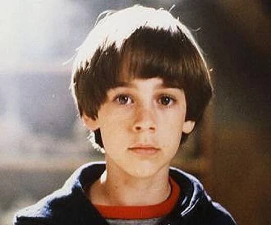Barret Oliver