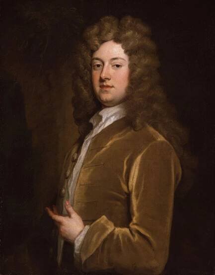 Edmund Dunch (Whig)