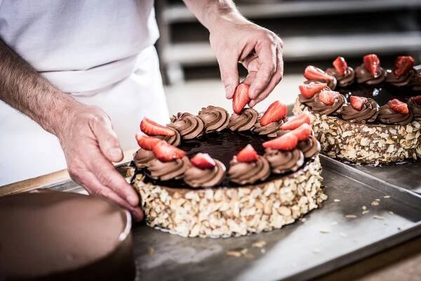 Café Globus | Globus