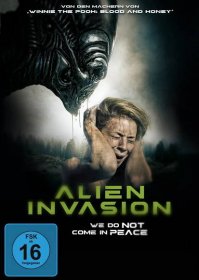 Alien Invasion (2023)