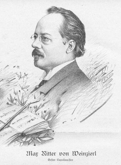 Max von Weinzierl
