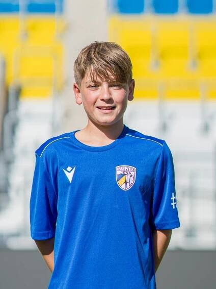 Ergebnisse unserer U14 (C2-Junioren) - FC Carl Zeiss Jena