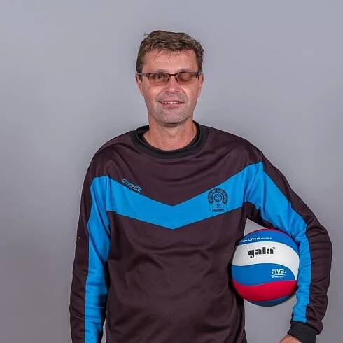 Martin Kop