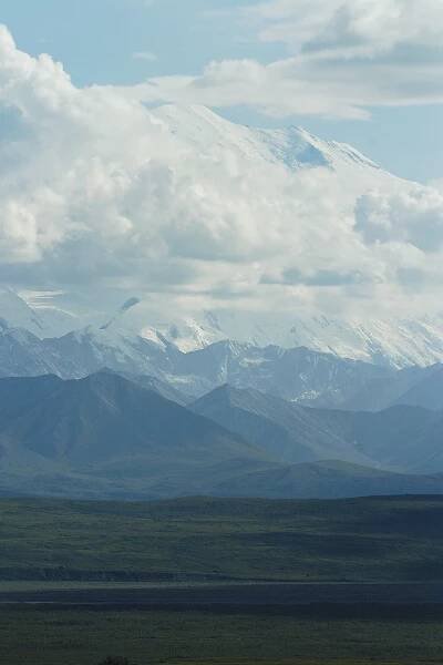 Alaska 2005 Anchorage to Denali — Go See It Travel