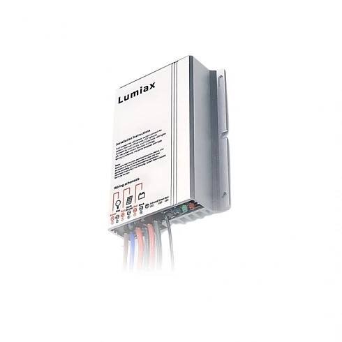 Solární regulátor PWM 20A Smart DC