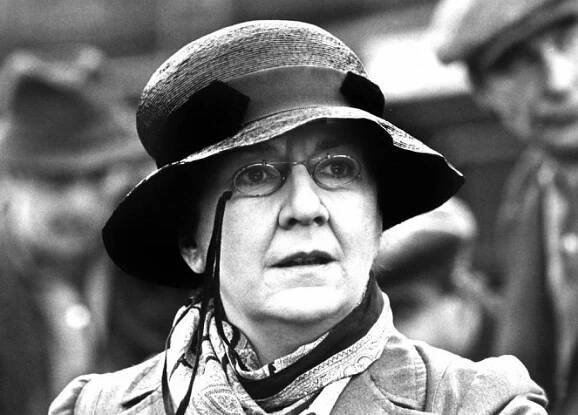 Rudí - Z filmu - Maureen Stapleton