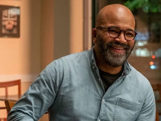 Jeffrey Wright reveals why his late mother was the first person he thanked after receiving his first-ever Oscar nomination