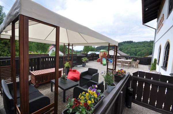 Wellness pension Fulda - Černý Důl, Krkonoše a Podkrkonoší | Regiontourist.cz