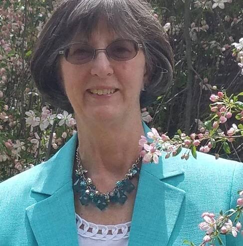 Barbara Steinmetz | Medina Presbyterian Church