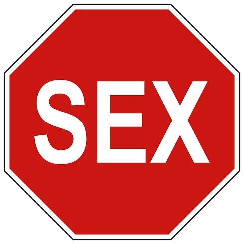 Asexualita: Čtvrtá sexuální orientace!