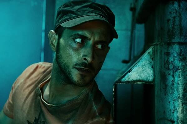 Tomer Capone