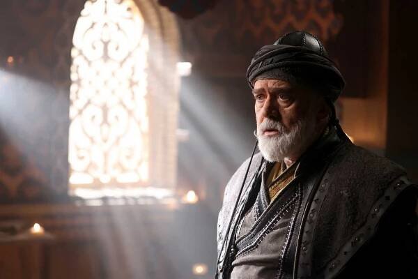 Barbaros Hayreddin: Sultanın Fermanı - Episode 18 (E18) (2023)