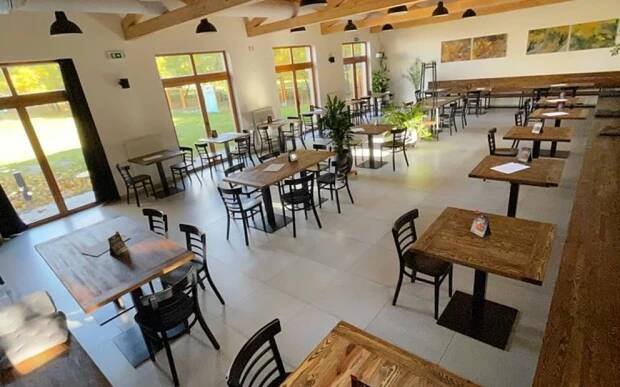 Restaurace