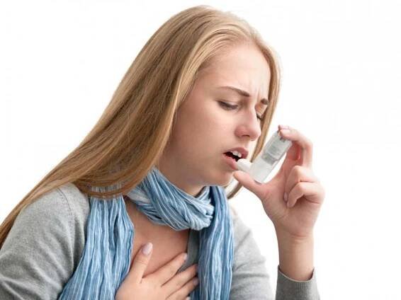 Asthma Treatments - Core Medical Group - Conditions Treated