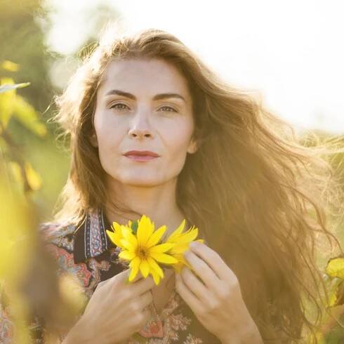 Sylvie Krupanská - ACTORSMAP