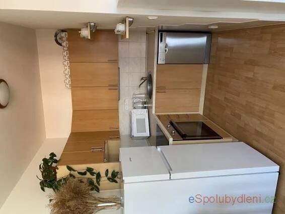 Nabízím Spolubydlení České Budějovice 6