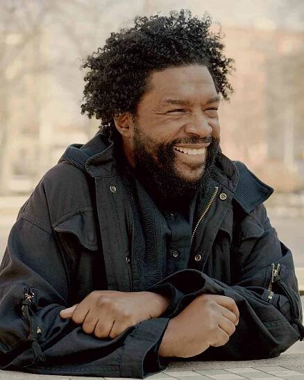 Questlove rollout 4/24
