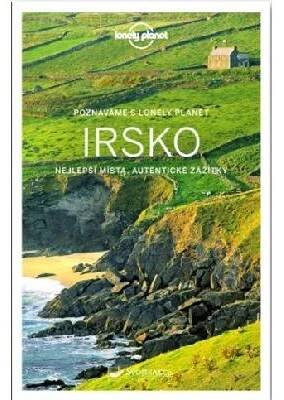Svojtka & Co. Poznáváme Irsko - Lonely Planet