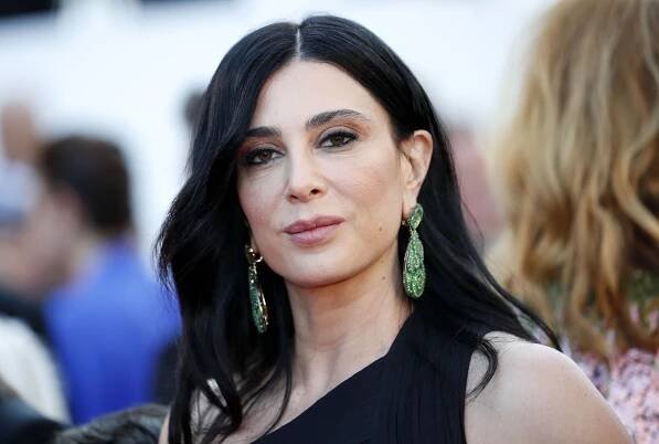 Nadine Labaki Named President Of Cannes' Un Certain Regard Jury