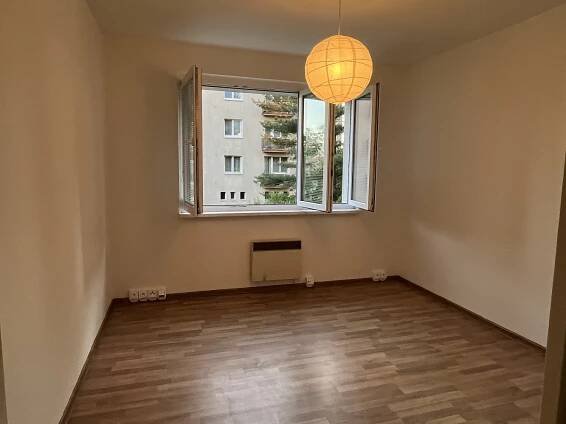 Pronájem Byt 3+1, Slunečná, Prostějov