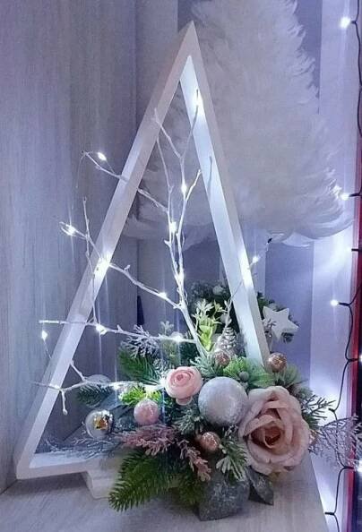 80+ Stunning DIY Cozy Winter Decor Ideas for Christmas and Beyond | Christmas decorations centerpiece, Easy christmas decorations, Christmas diy